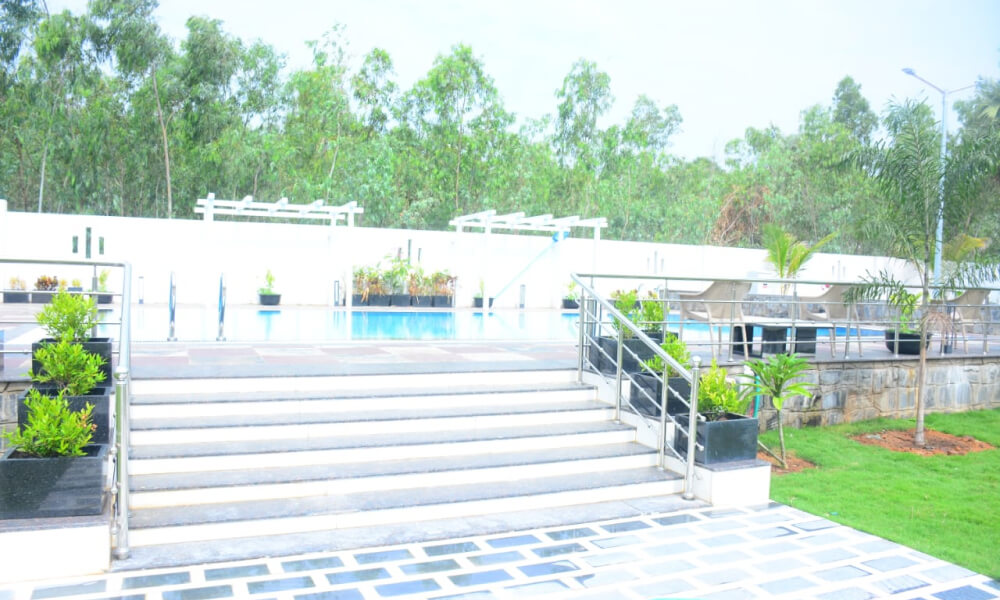 Myra Golden Beach Resort Images