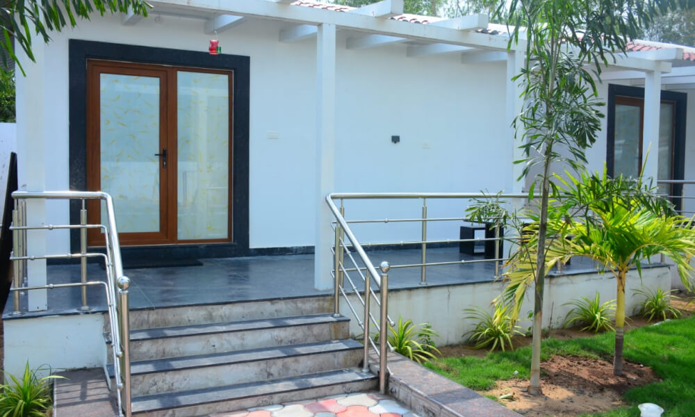 Myra Golden Beach Resort Images