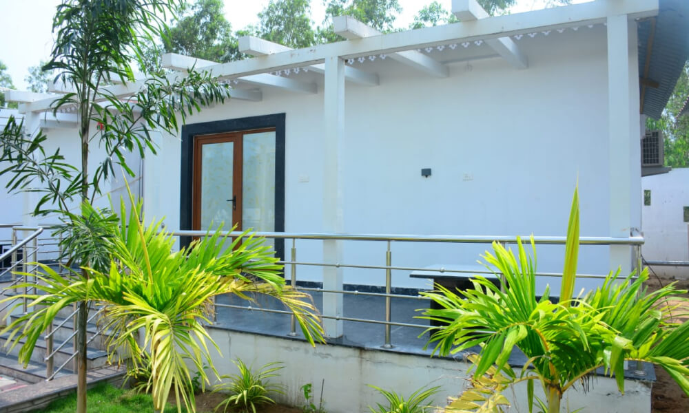 Myra Golden Beach Resort Images