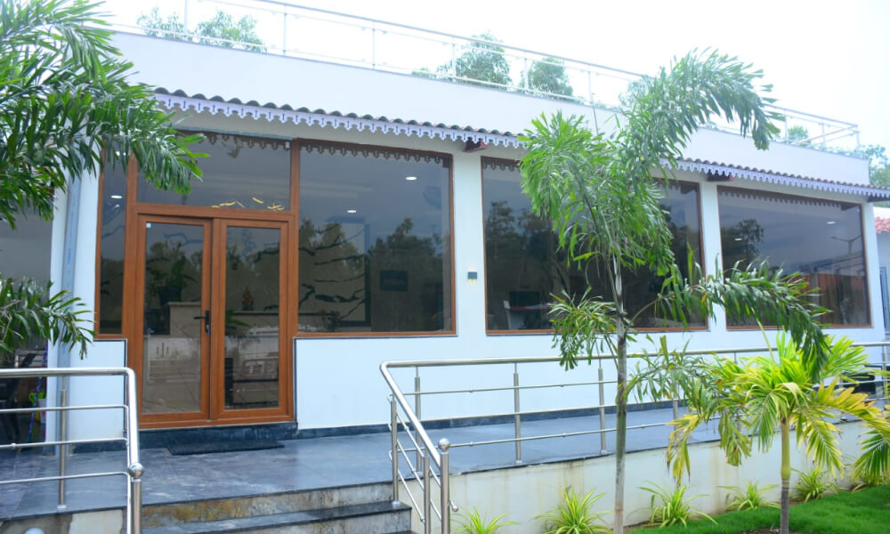 Myra Golden Beach Resort Images