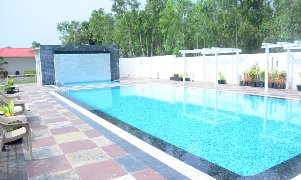 Myra Golden Beach Resort Images
