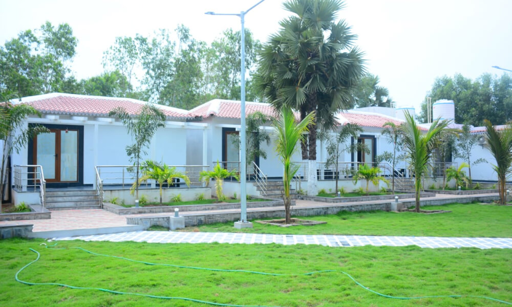 Myra Golden Beach Resort Images