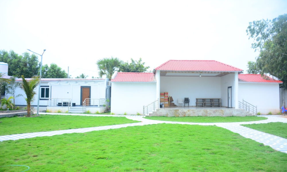 Myra Golden Beach Resort Images