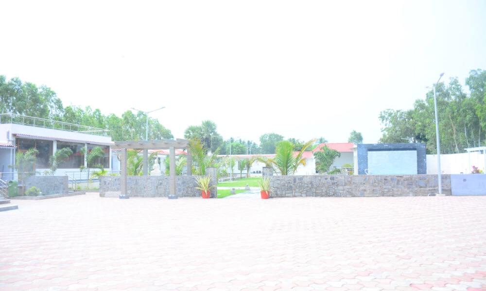 Myra Golden Beach Resort Images