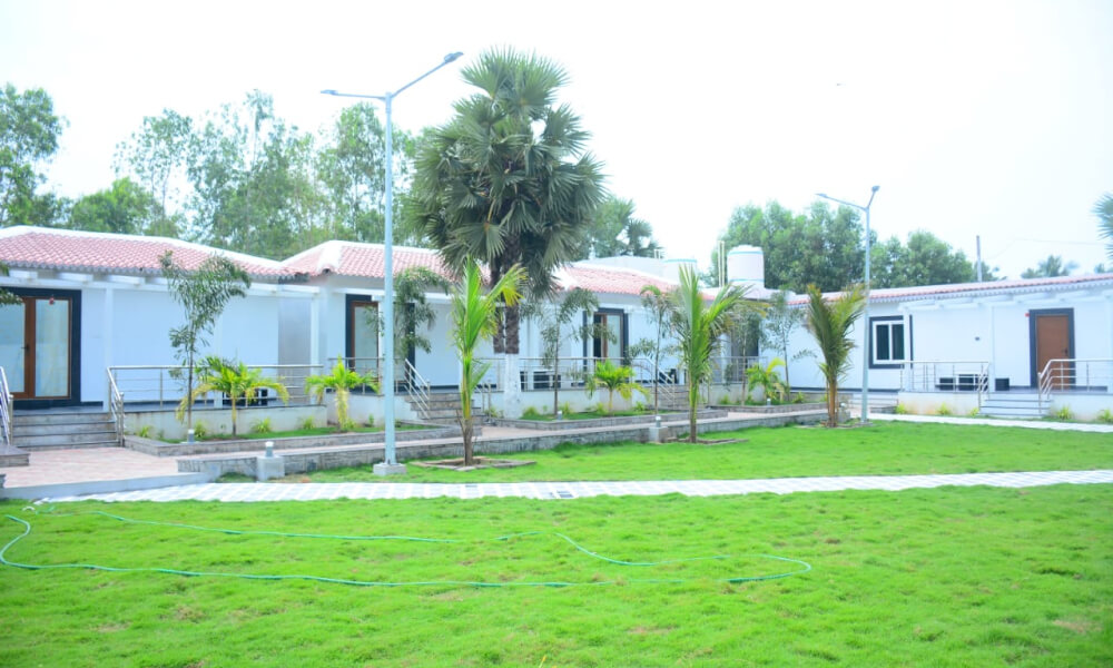 Myra Golden Beach Resort Images