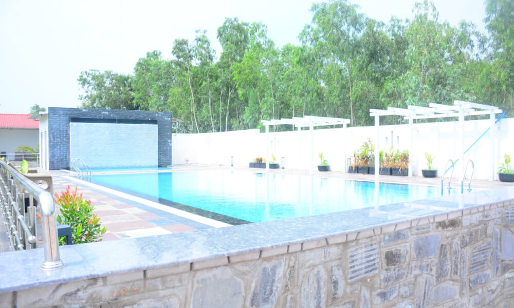 Myra Golden Beach Resort Images