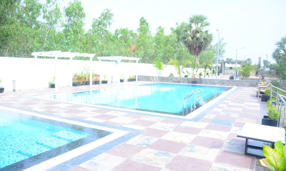 Myra Golden Beach Resort Images