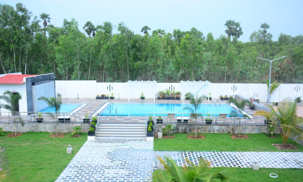Myra Golden Beach Resort Images