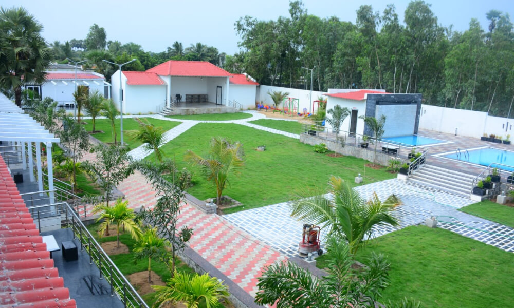 Myra Golden Beach Resort Images