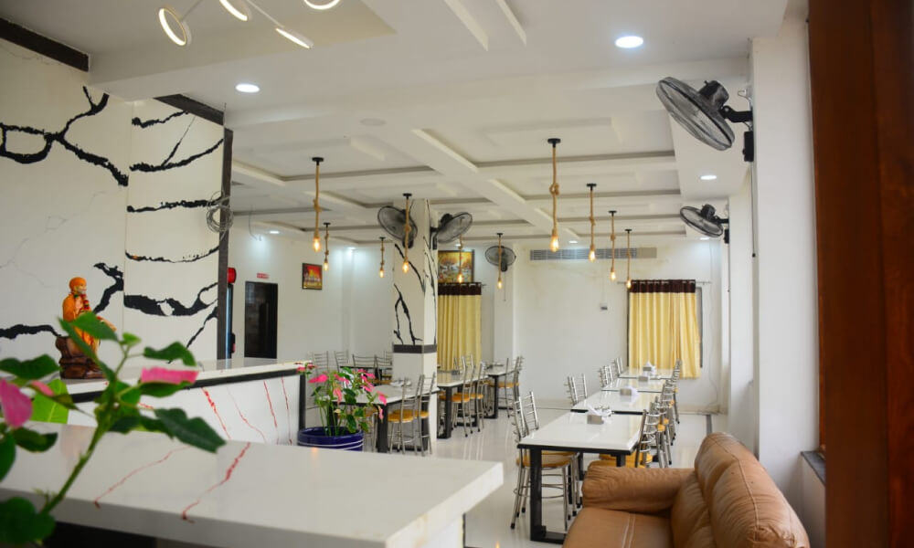 Myra Golden Beach Resort Images