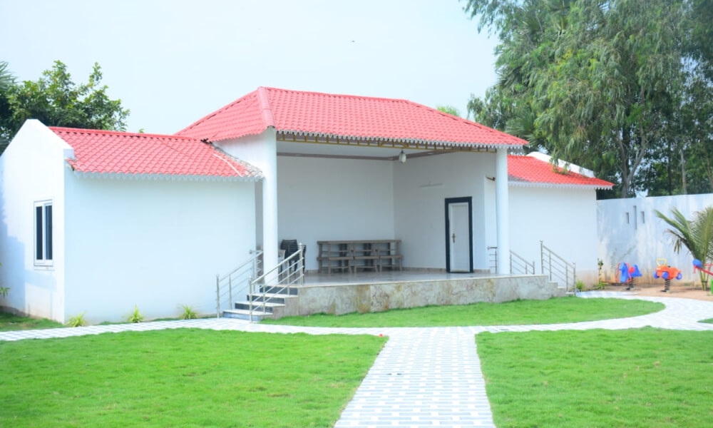 Myra Golden Beach Resort Images
