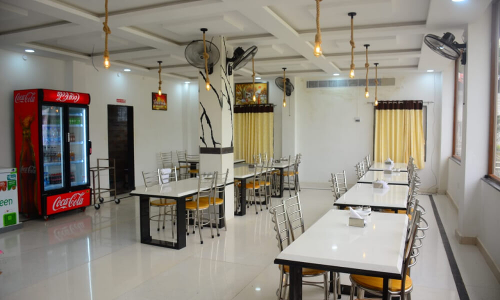 Myra Golden Beach Resort Images