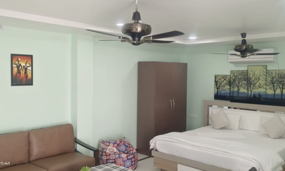 Myra Golden Beach Resort Images