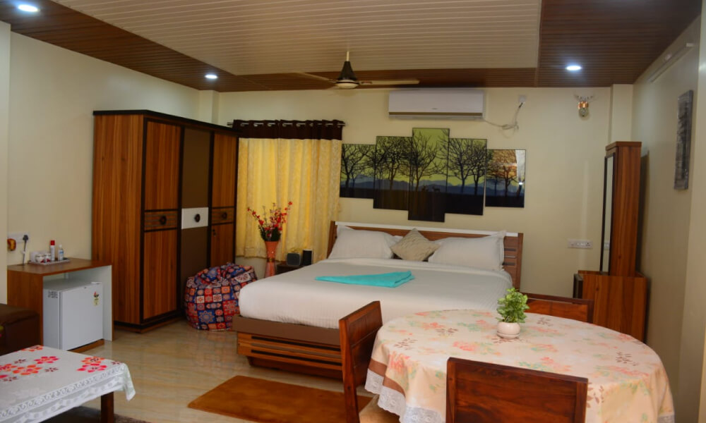 Myra Golden Beach Resort Images