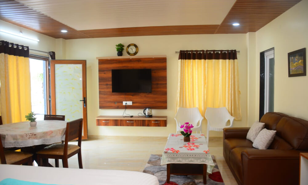 Myra Golden Beach Resort Images