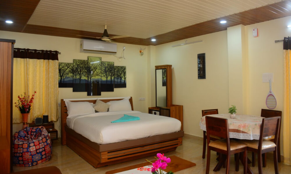 Myra Golden Beach Resort Images