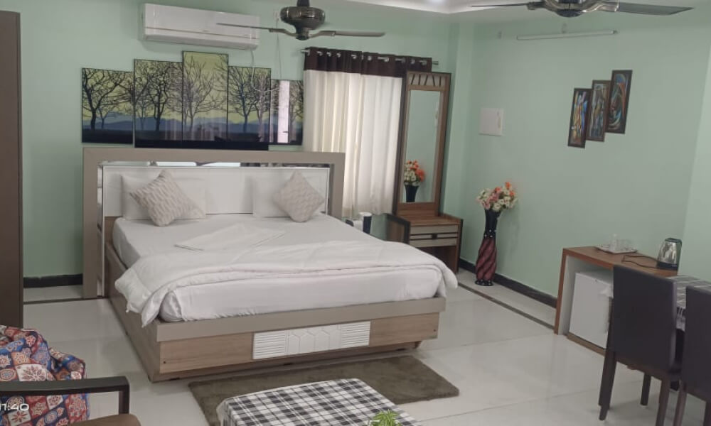 Myra Golden Beach Resort Images