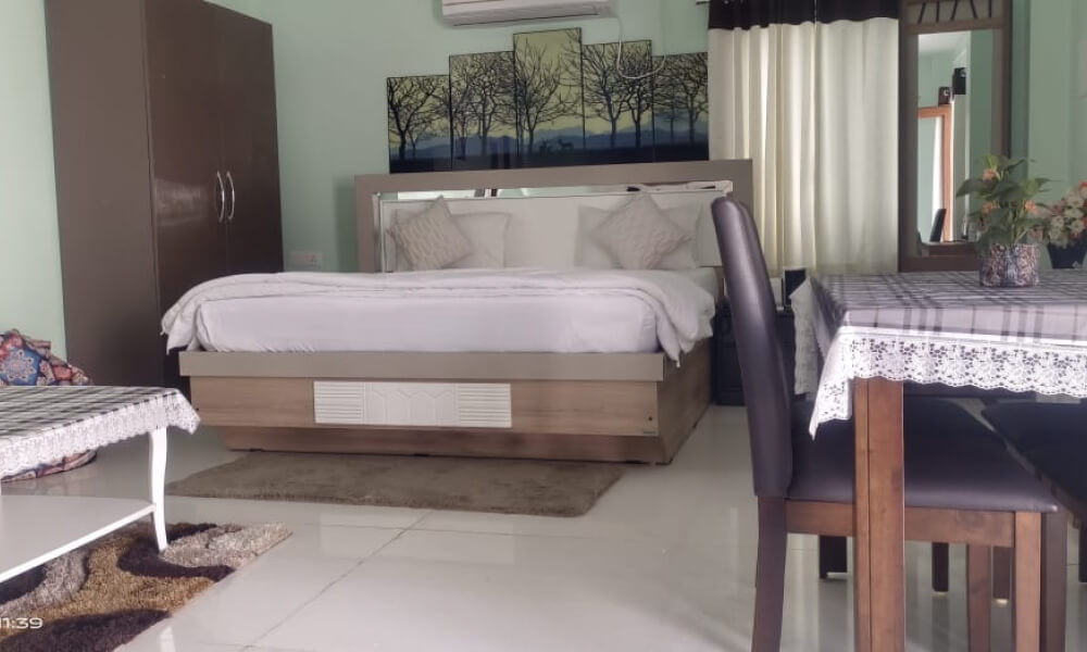 Myra Golden Beach Resort Images