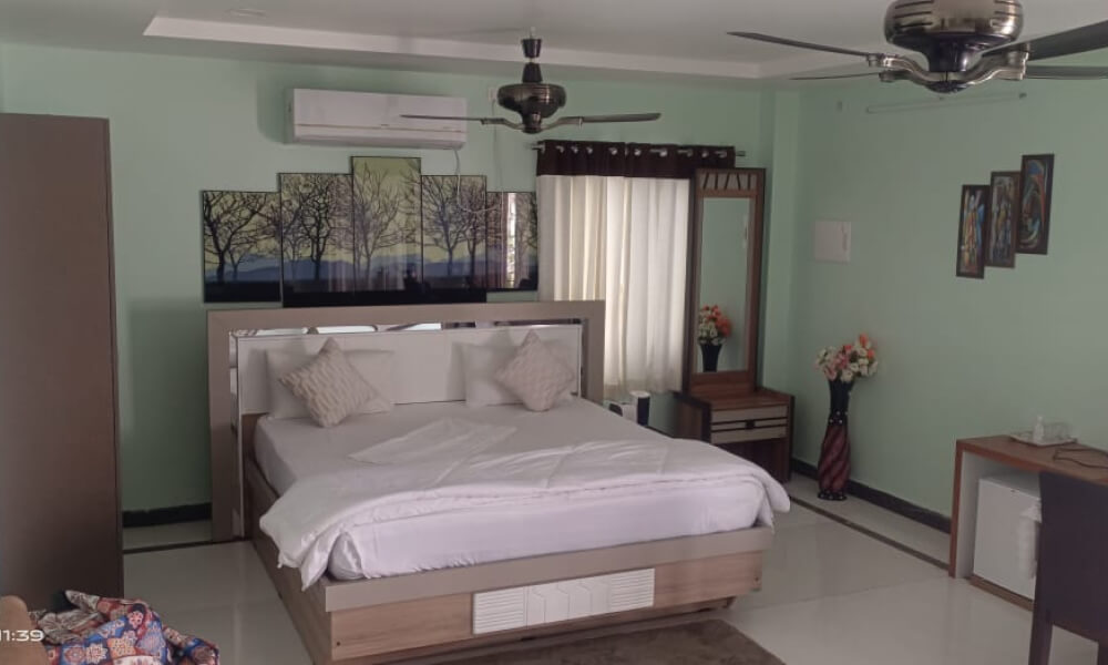 Myra Golden Beach Resort Images