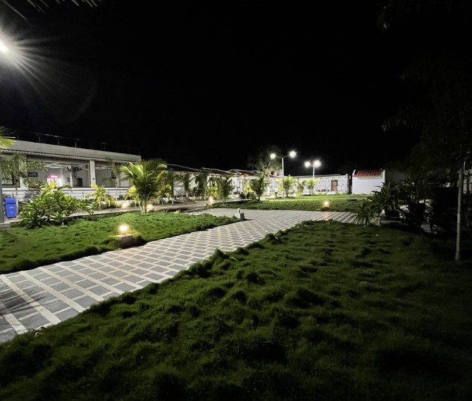 Myra Golden Beach Resort