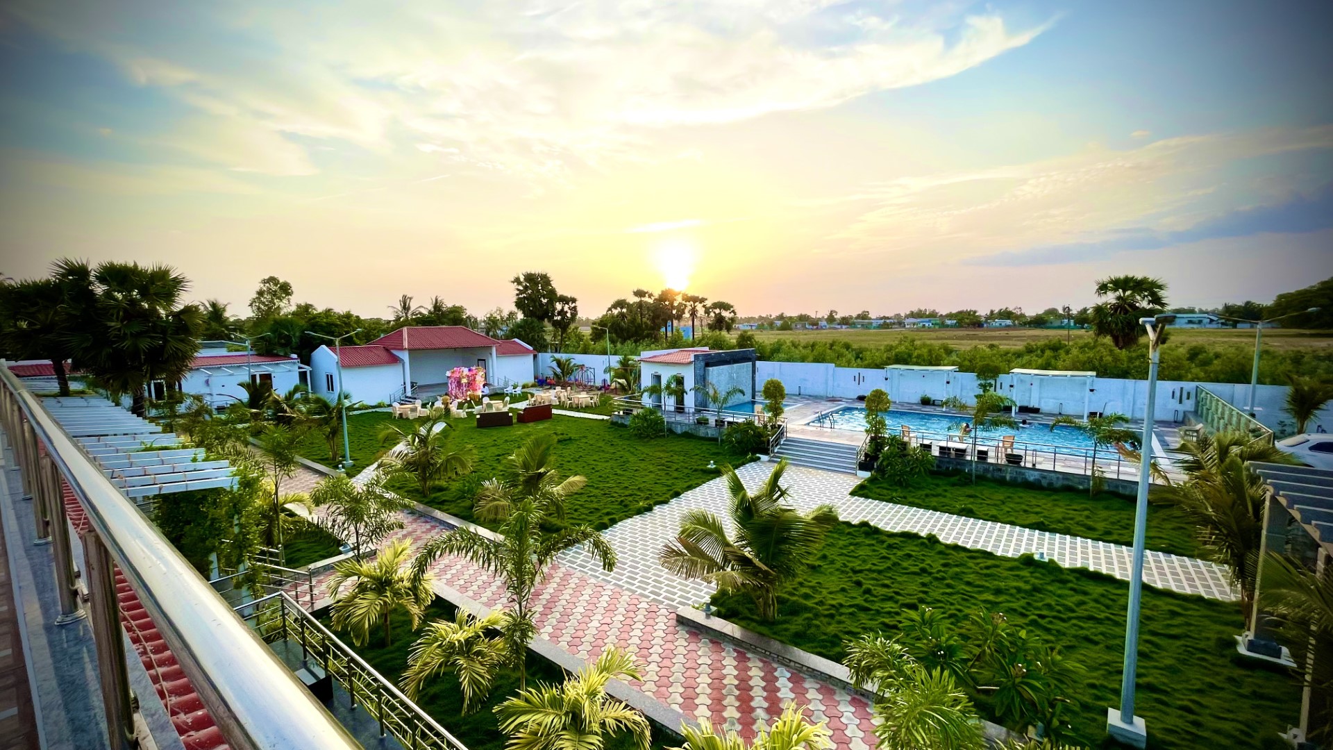 Myra Golden Beach Resort