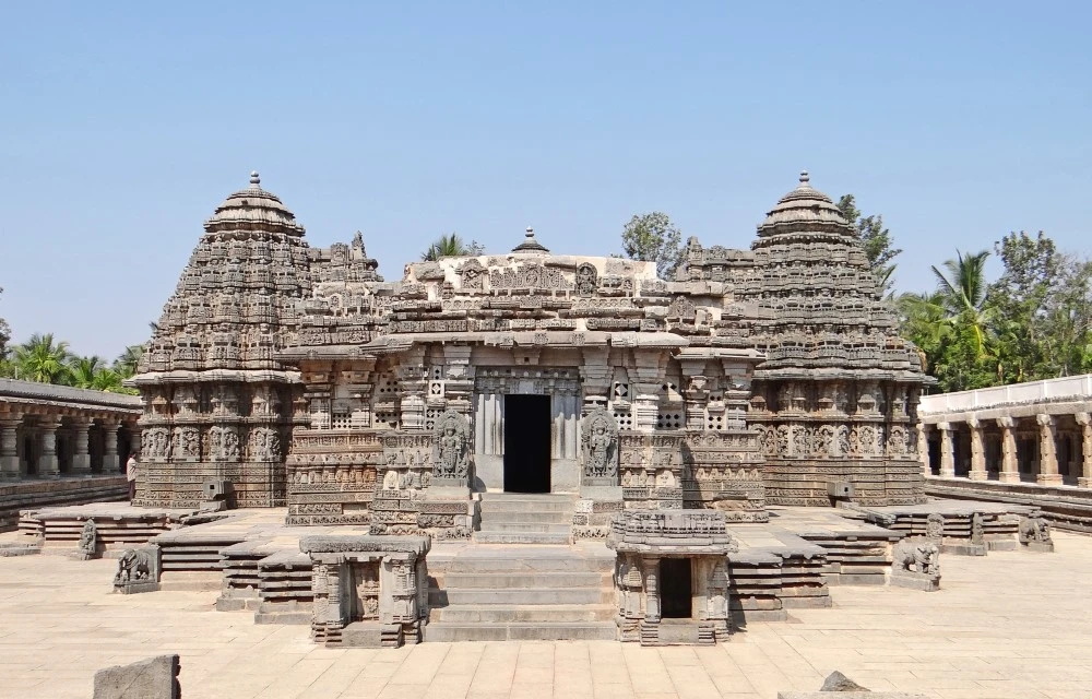 Sri Prasanna Chennakesava Swamy Temple in  Chirala, Vodarevu Beach Pictures