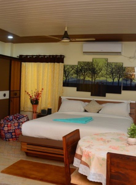 Myra Golden Beach Resort
