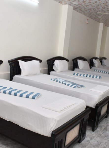 Myra Golden Beach Resort
