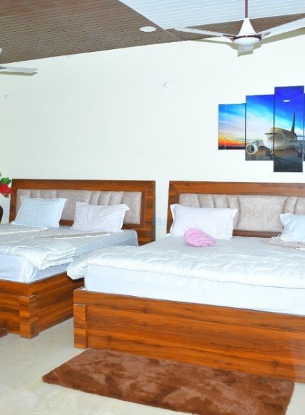 Myra Golden Beach Resort