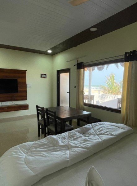 Myra Golden Beach Resort