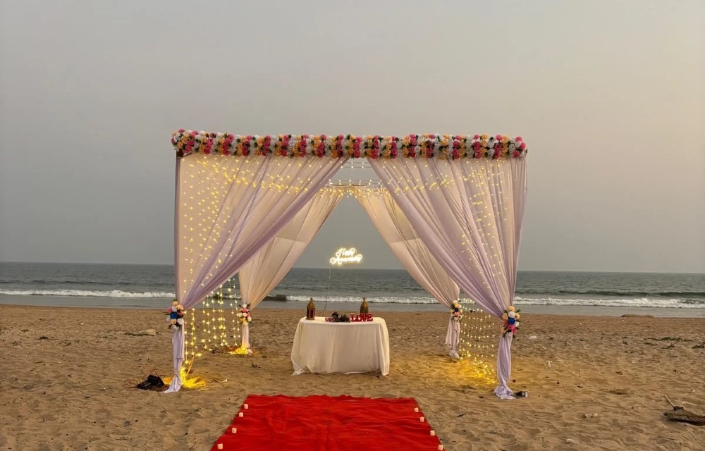 Myra Golden Beach Resorts