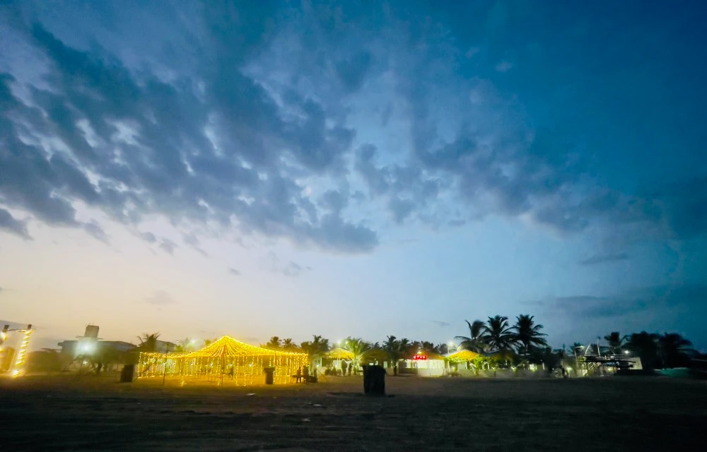 Myra Golden Beach Resorts