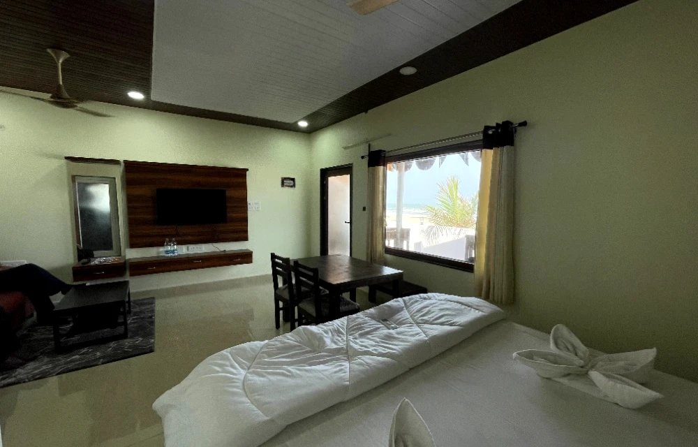 Myra Golden Beach Resorts