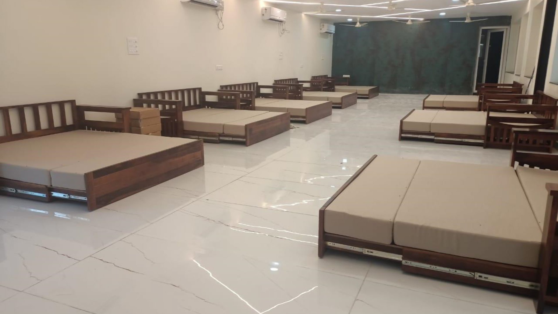 Myra Golden Beach Resorts