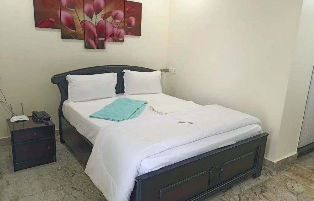 Hotel Alara
