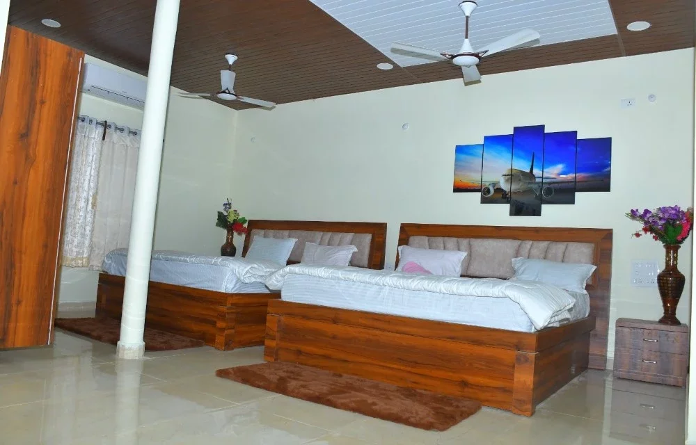 Hotel Alara