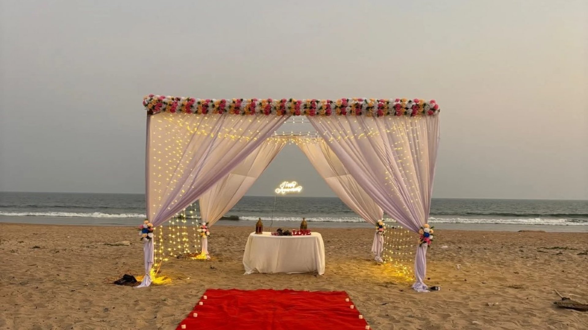 Myra Golden Beach Resorts