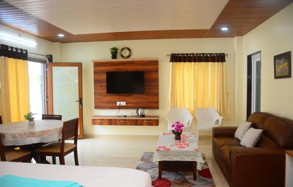 Hotel Alara