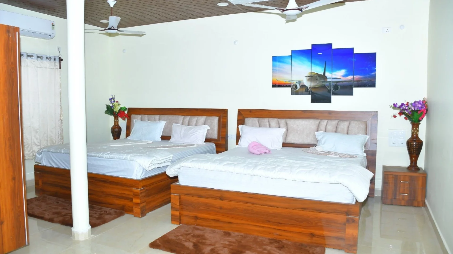 Myra Golden Beach Resorts
