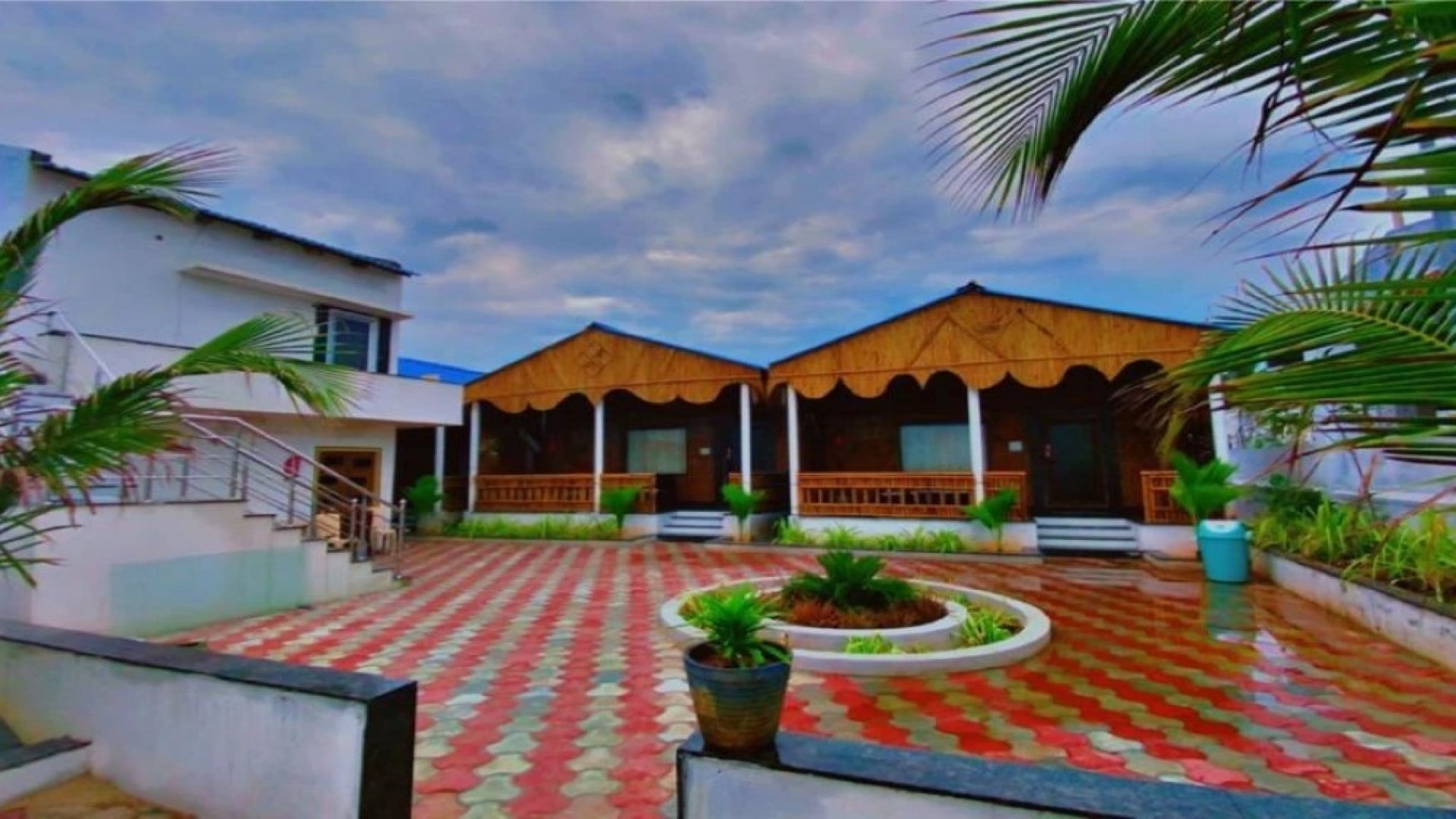Myra Golden Beach Resorts