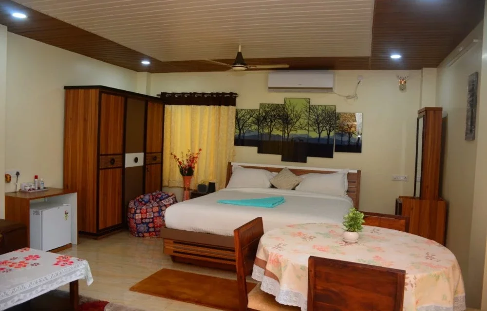 Hotel Alara