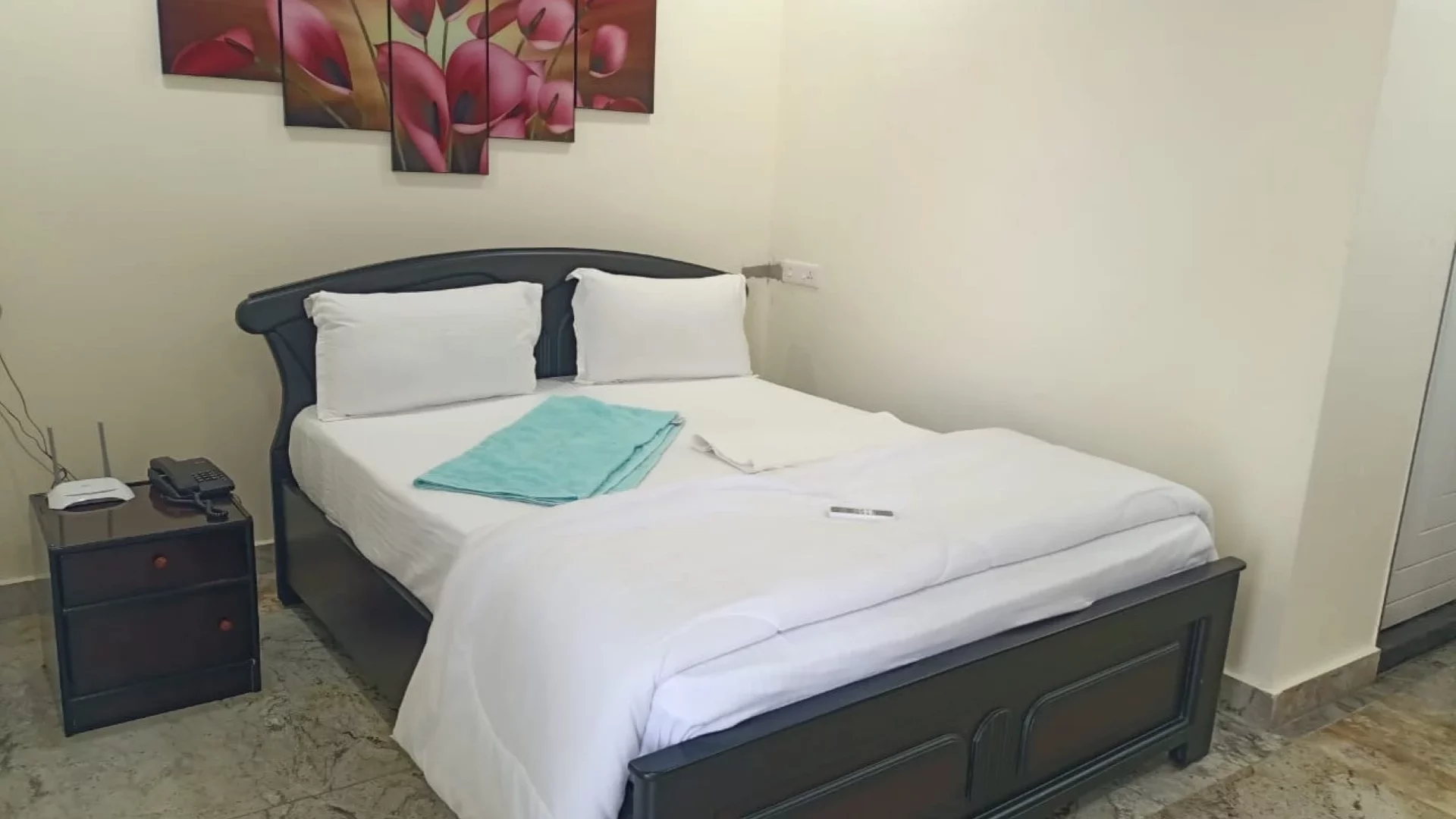Myra Golden Beach Resorts