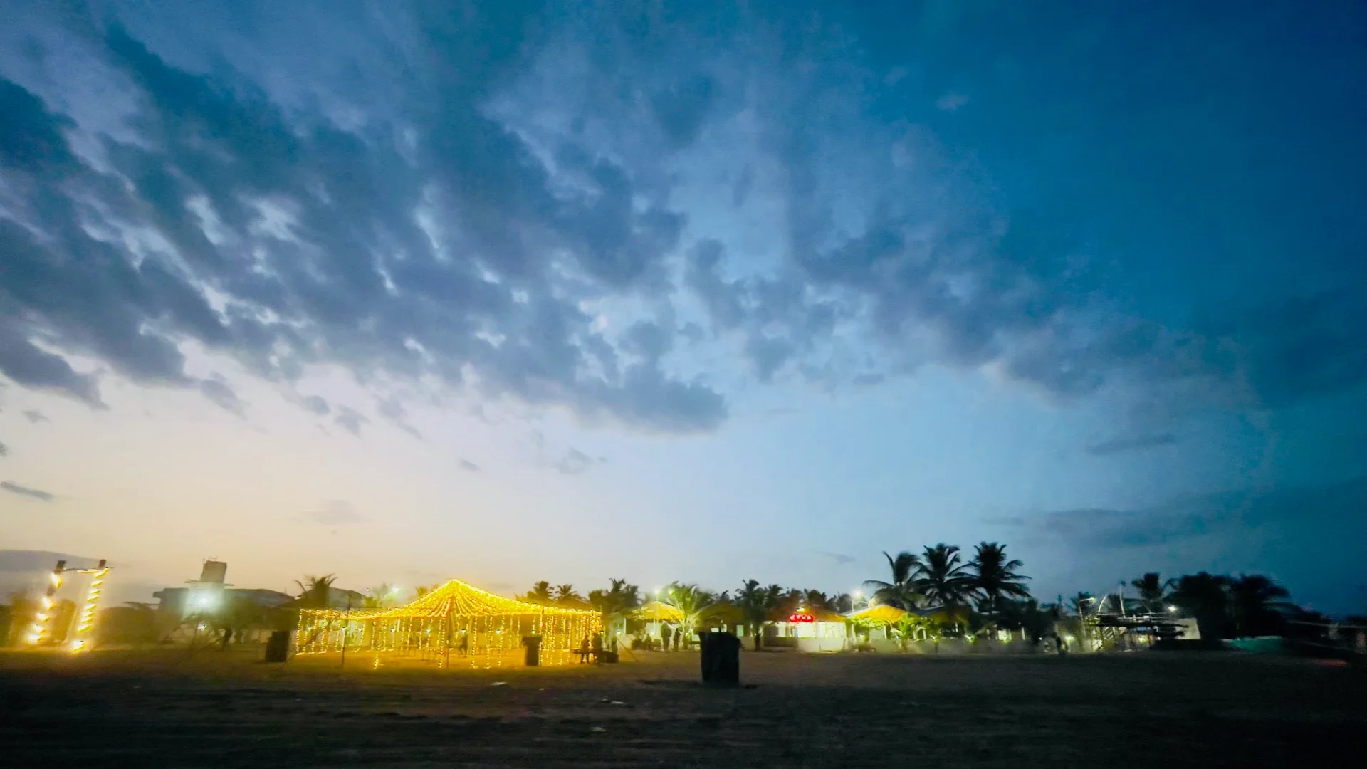 Myra Golden Beach Resorts
